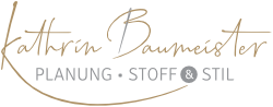 Planung, Stoff & Stil Logo