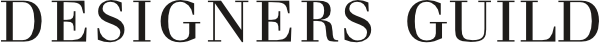 Designers Guild Logo