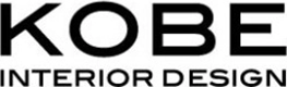 Kobe Interior Logo