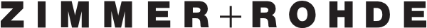 Zimmer+Rohde Logo